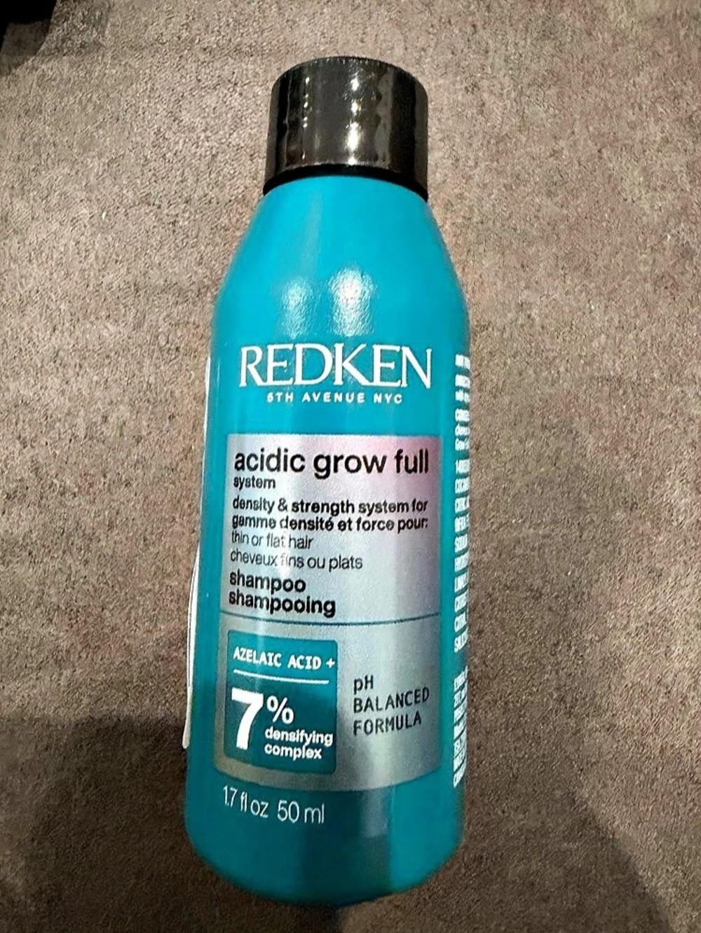 REDKEN Acidic Growth Bonding Concentrate 50ml